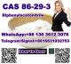 Ready stock  CAS 86-29-3 Diphenylacetonitrile