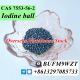 Signal +8613297085733 Iodine ball CAS 7553-56-2 Good Price for Sale