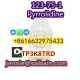 HOT Sale Pyrrolidine CAS 123-75-1 Top-Grade Chemical Compound