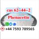 cas 62-44-2 Phenacetin powder shiny and not shiny for you