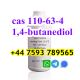 cas 110-63-4 BDO 1,4-butanediol large stock