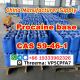 PROCAINE CAS 59-46-1 /51-05-8 supplier Best Price Security Clearance
