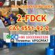 2fd ck 2OxoPCE 4551 92 2 2 fdck Keta  ine hydrochloride Factory Price