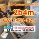  2  4  CAS 1451-82-7 2B4M    