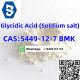 5449-12-7 BMK Glycidic Acid (Soldium salt)