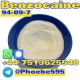 40 mesh benzocaine 94-09-7 crystal powder provides the best quality