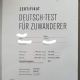 Buy TELC German B1 Certificate WhatsApp(+371 204 33160)B2-C2: DSH-Pr&#252fung, TestDaF, Telc C1, Goethe-Zertifikat k&#228uflich Telc Deutsch A2 certificate without exams in UAE