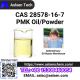 PMK Powder/OilCAS 28578-16-7 Safe Delivery Pharmaceutical Intermediates