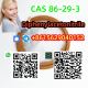 Factorty sale CAS 86-29-3 Diphenylacetonitrile