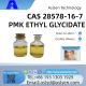 Premium PMK Ethyl Glycidate CAS Registry Number: 28578-16-7