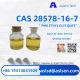 High Quality  PMK Ethyl Glycidate CAS Registry Number: 28578-16-7