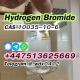 CAS 10035-10-6 Kazakhstan Hydrogen bromide