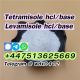 Buy Levamisole cas 14769-73-4, Levamisole hcl 16595-80-5