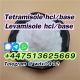 Buy powder Tetramisole hydrochloride cas 5086-74-8