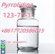 Pyrrolidine liqiud CAS:123-75-1 buy pyrrolidine liqiud 100\