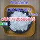 Procaine manufacturer supply CAS 59-46-1 Procaine hcl powder with China factory price +8617720586015