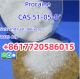 High Quality CAS 51-05-8 Hydrochloride HCl Diphenhydramine Procaine