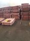 Buy copper cathode in China 99.99\