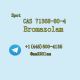 CAS 71368-80-4 Bromazolam