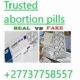 In Secunda Safe Cytotec @ +27737758557 Abortion Clinic,Pills For Sale In Hospital View,Oakmoor,Rabasotho,DUBAI,SHARJAH,RIYADH,RANDBURG