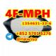 CAS 1354631-33-6    4F-MPH  4-FMPH