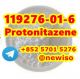 CAS 119276-01-6  Protonitazene  Proton Nitrogen  Protonitazene HCl