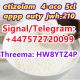 Signal/Telegram: +447572720099  5CLADBA SGT151  3mmc