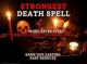 Death spells to kill Someone who Want to Steal Your Business Contact +27631585216 in Roodepoort, Sandton ,-Alberton | African woman spells.  BLACK MAGIC SPELLS TO REVENGE ON ENEMIES Tel +27631585216 STRONG WORKING TRADITIONAL SPIRITUAL HEALER WITH QUICKES