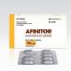 Afinitor (everolimus) cancer medication whatsapp: +44 7365 540947