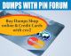 Cvv2dumps.com | Online Dumps with Pin & Credit Cards with Cvv2 Store | Legit Online Dumps Shop